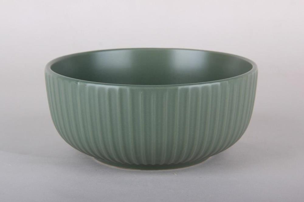 Costa-2 (green) Салатник 15см/750мл кратно 6 Costa-2 (green) Салатник 15см/750мл кратно 6
