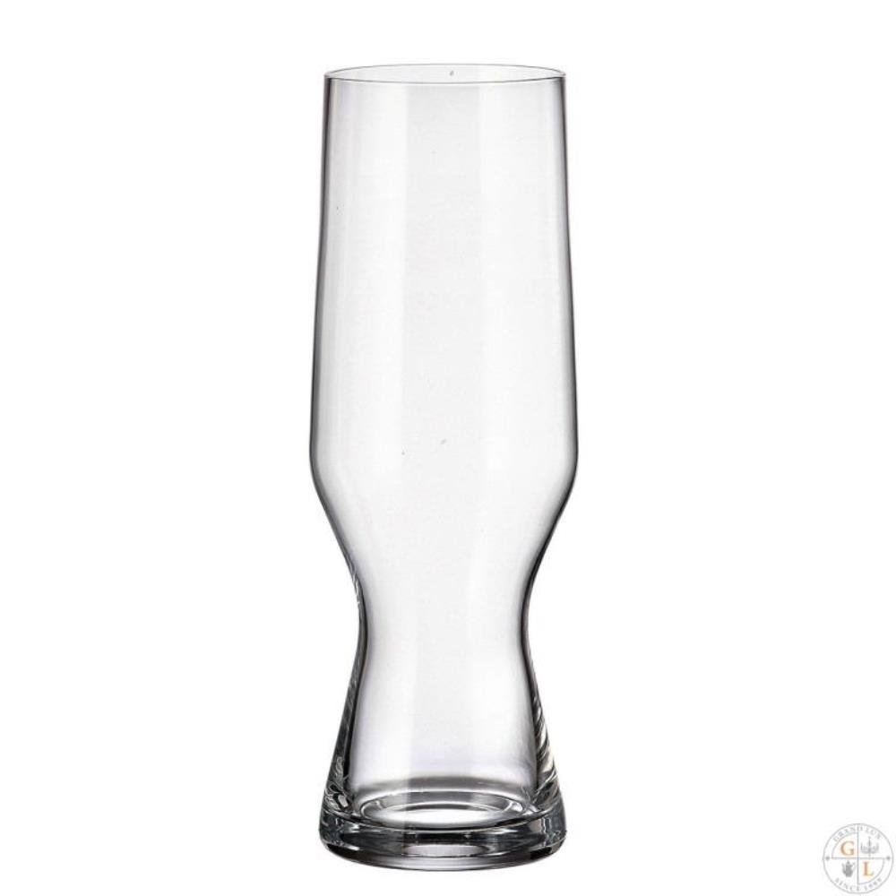 Crystalite Bohemia Beer Набор бокалов для пива 550 мл (6 шт) Crystalite Bohemia Beer Набор бокалов для пива 550 мл (6 шт)