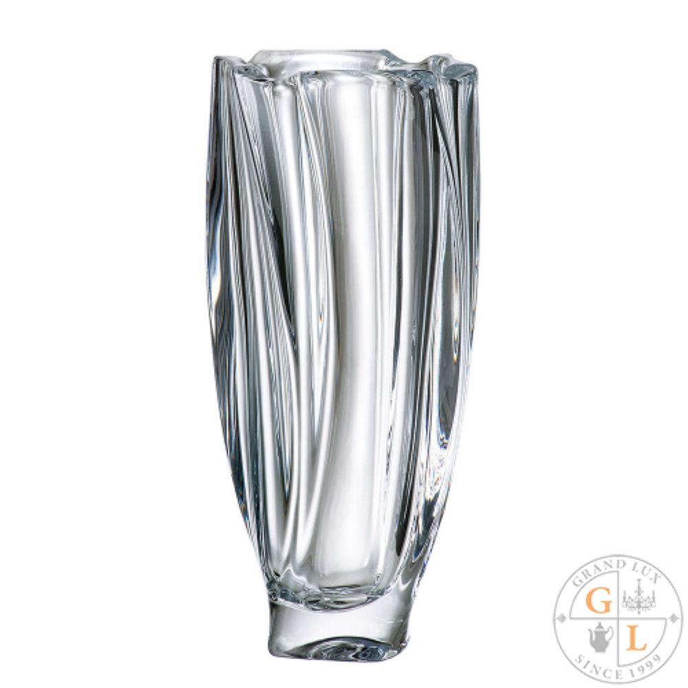 Crystalite Bohemia Neptune Ваза 25 см Crystalite Bohemia Neptune Ваза 25 см