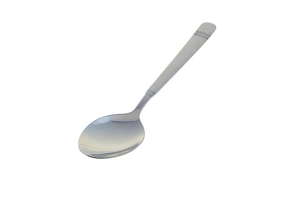 Ложка чайная нерж Эллада TM Appetite кратно 12