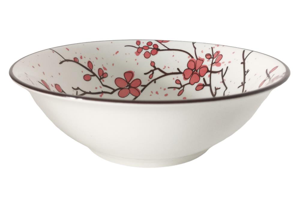 Sakura Салатник 550мл/17см кратно 60 Sakura Салатник 550мл/17см кратно 60