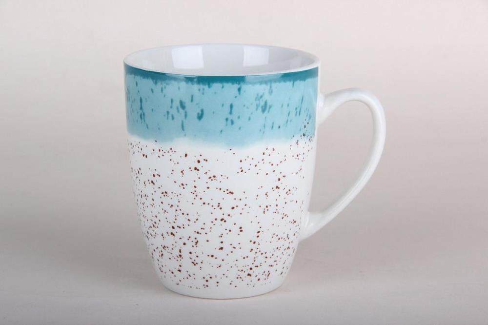 Rustic Blue Кружка 400мл кратно 6 Rustic Blue Кружка 400мл кратно 6