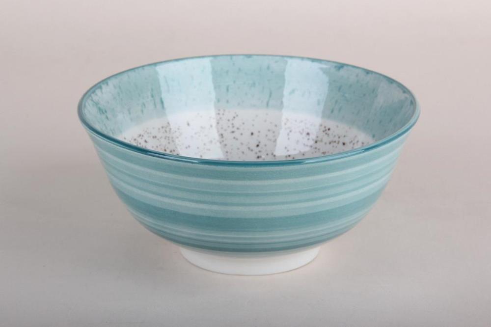 Rustic Blue Салатник 650мл/15.5см кратно 6 Rustic Blue Салатник 650мл/15.5см кратно 6