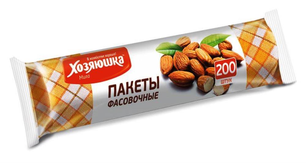 Пакеты Пакеты