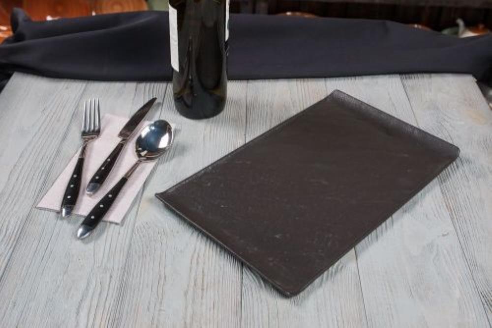 Black Star Блюдо 33,5*20,5*1,5 см, P.L. Proff Cuisine /3 Black Star Блюдо 33,5*20,5*1,5 см, P.L. Proff Cuisine /3