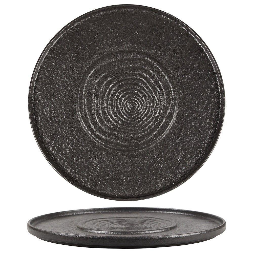 Black Star Блюдо для подачи 30*2 см, P.L. Proff Cuisine /4 Black Star Блюдо для подачи 30*2 см, P.L. Proff Cuisine /4
