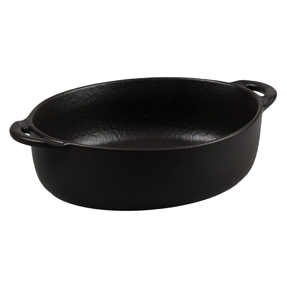 Black Star Блюдо для подачи и запекания 18,5*15*5,3 см, P.L. Proff Cuisine /4 Black Star Блюдо для подачи и запекания 18,5*15*5,3 см, P.L. Proff Cuisine /4