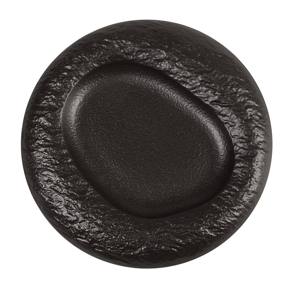 Black Star Блюдо для подачи 26,5*3,3 см, P.L. Proff Cuisine Black Star Блюдо для подачи 26,5*3,3 см, P.L. Proff Cuisine