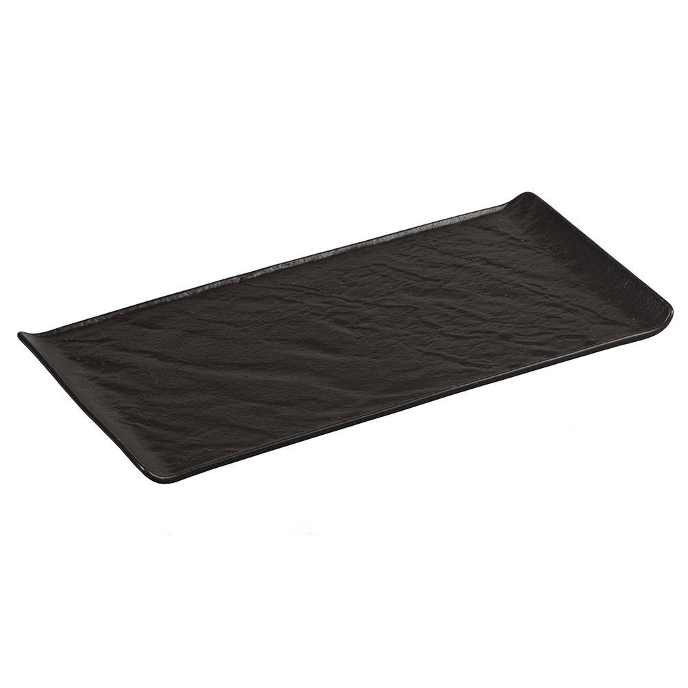 Black Star Блюдо для подачи 29,5*15*1,6 см, P.L. Proff Cuisine /3 Black Star Блюдо для подачи 29,5*15*1,6 см, P.L. Proff Cuisine /3
