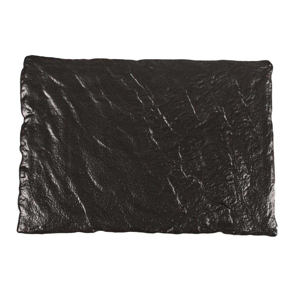 Black Star Блюдо для подачи 30*21*1,2 см, P.L. Proff Cuisine /3 Black Star Блюдо для подачи 30*21*1,2 см, P.L. Proff Cuisine /3