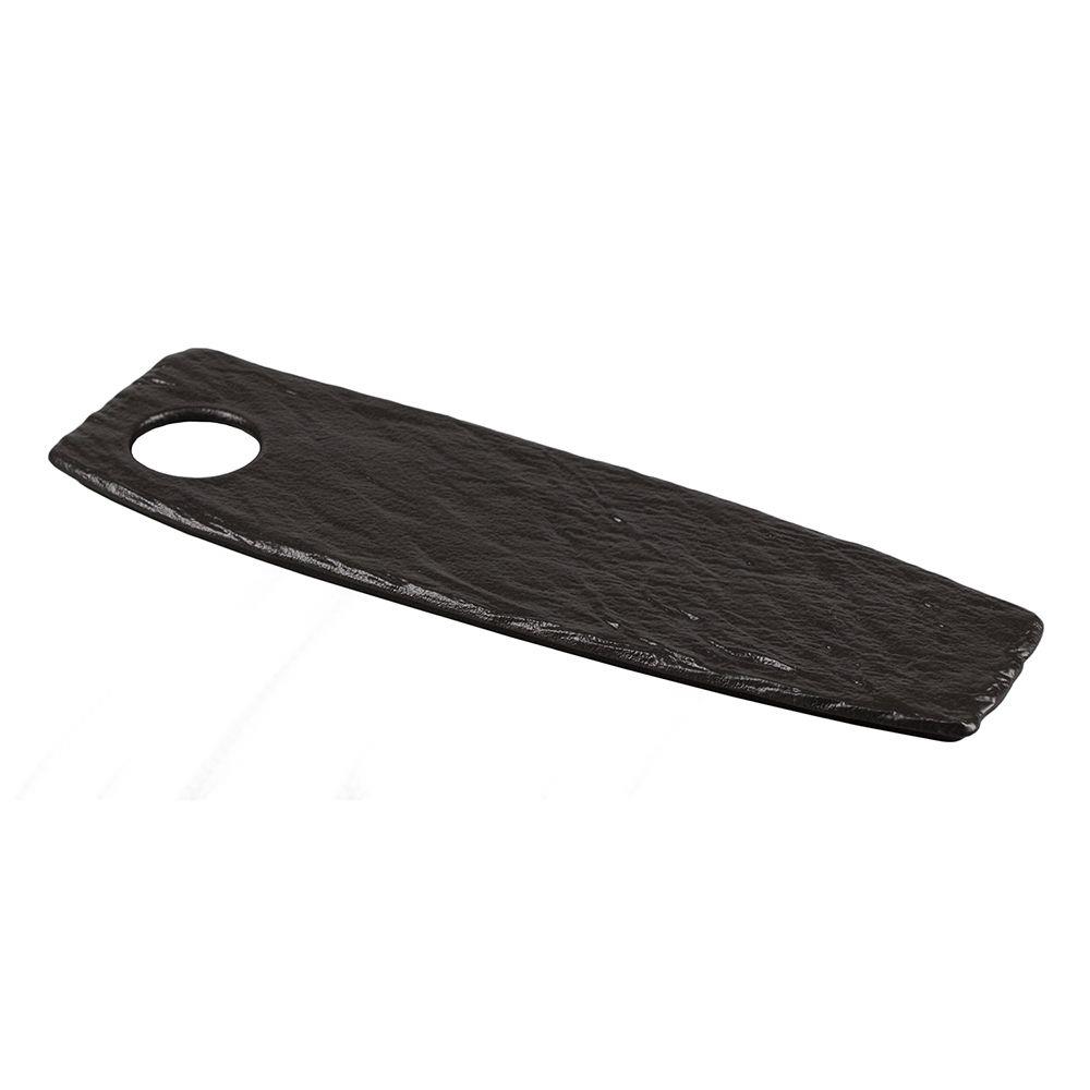 Black Star Блюдо для подачи 32,5*10*1,3 см, P.L. Proff Cuisine /4 Black Star Блюдо для подачи 32,5*10*1,3 см, P.L. Proff Cuisine /4