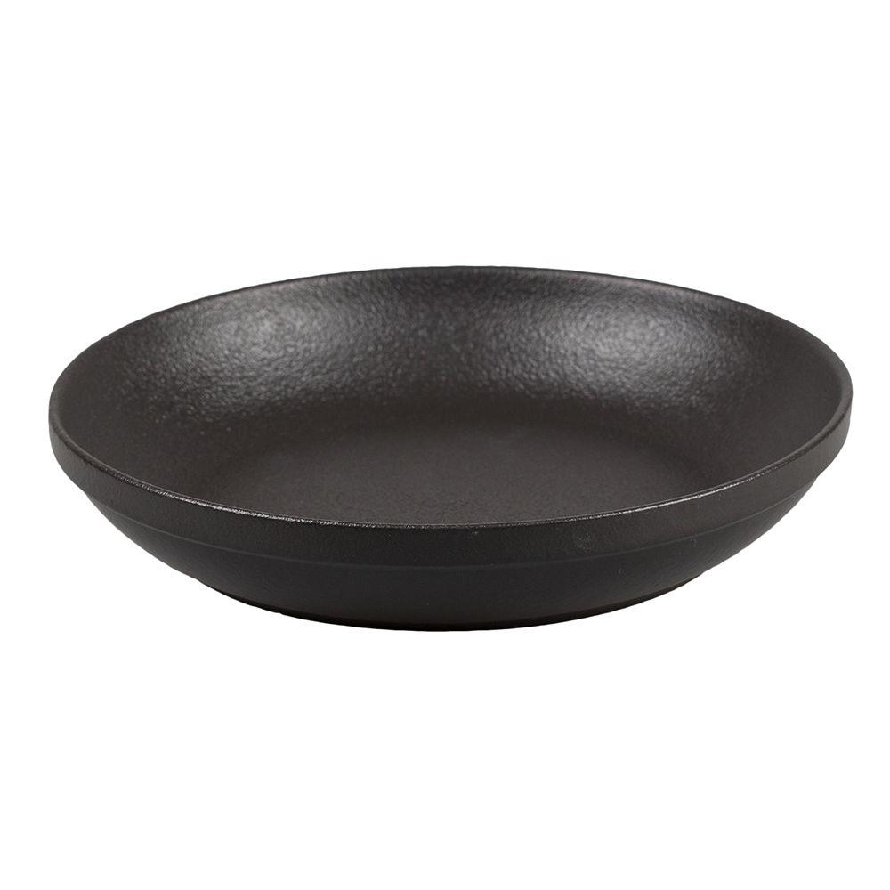 Black Star Салатник 23,5*4,5 см, P.L. Proff Cuisine Black Star Салатник 23,5*4,5 см, P.L. Proff Cuisine