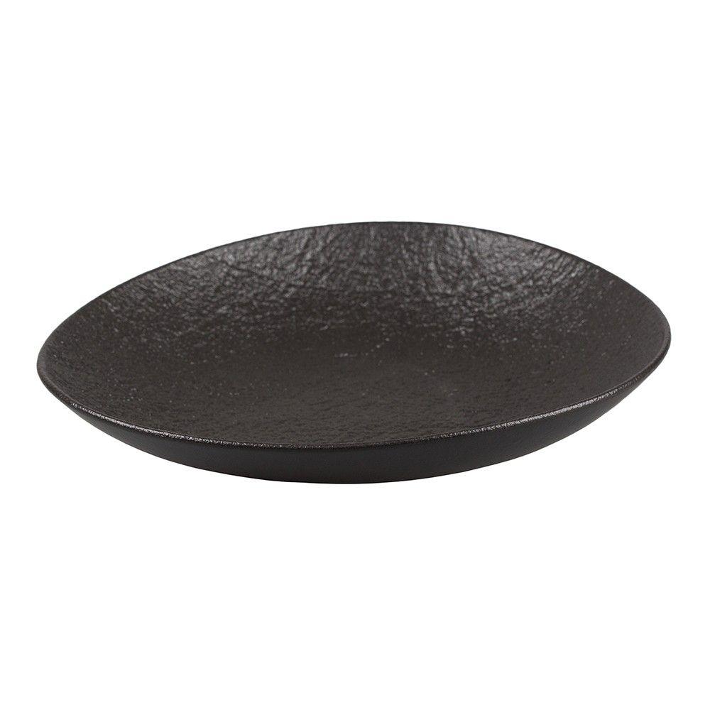 Black Star Салатник 25,5*23*5 см, P.L. Proff Cuisine Black Star Салатник 25,5*23*5 см, P.L. Proff Cuisine