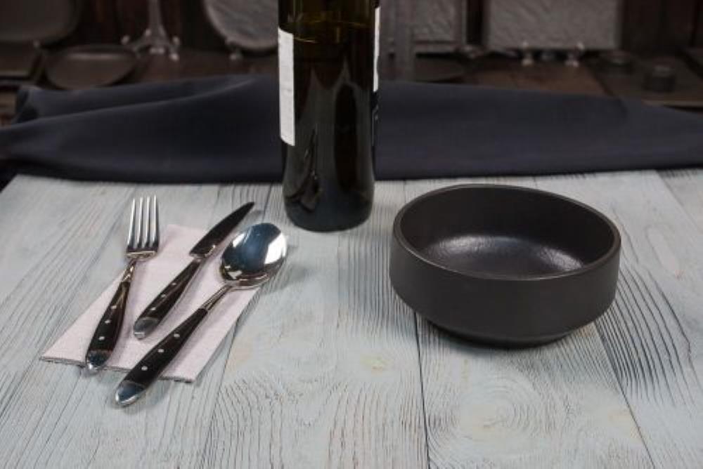 Black Star Салатник 500 мл, 15 см, P.L. Proff Cuisine Black Star Салатник 500 мл, 15 см, P.L. Proff Cuisine