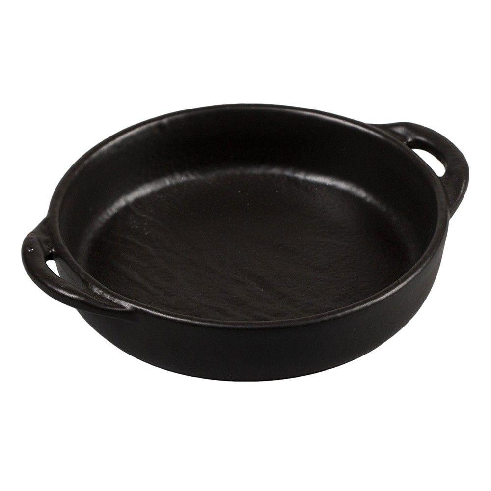 Black Star Блюдо для подачи и запекания 570 мл, 18*22*4 см, P.L. Proff Cuisine Black Star Блюдо для подачи и запекания 570 мл, 18*22*4 см, P.L. Proff Cuisine