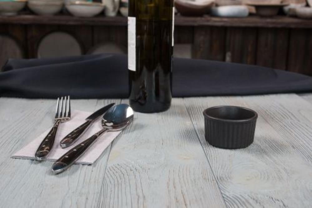 Black Star Соусник 7*4 см, 90 мл, P.L. Proff Cuisine Black Star Соусник 7*4 см, 90 мл, P.L. Proff Cuisine