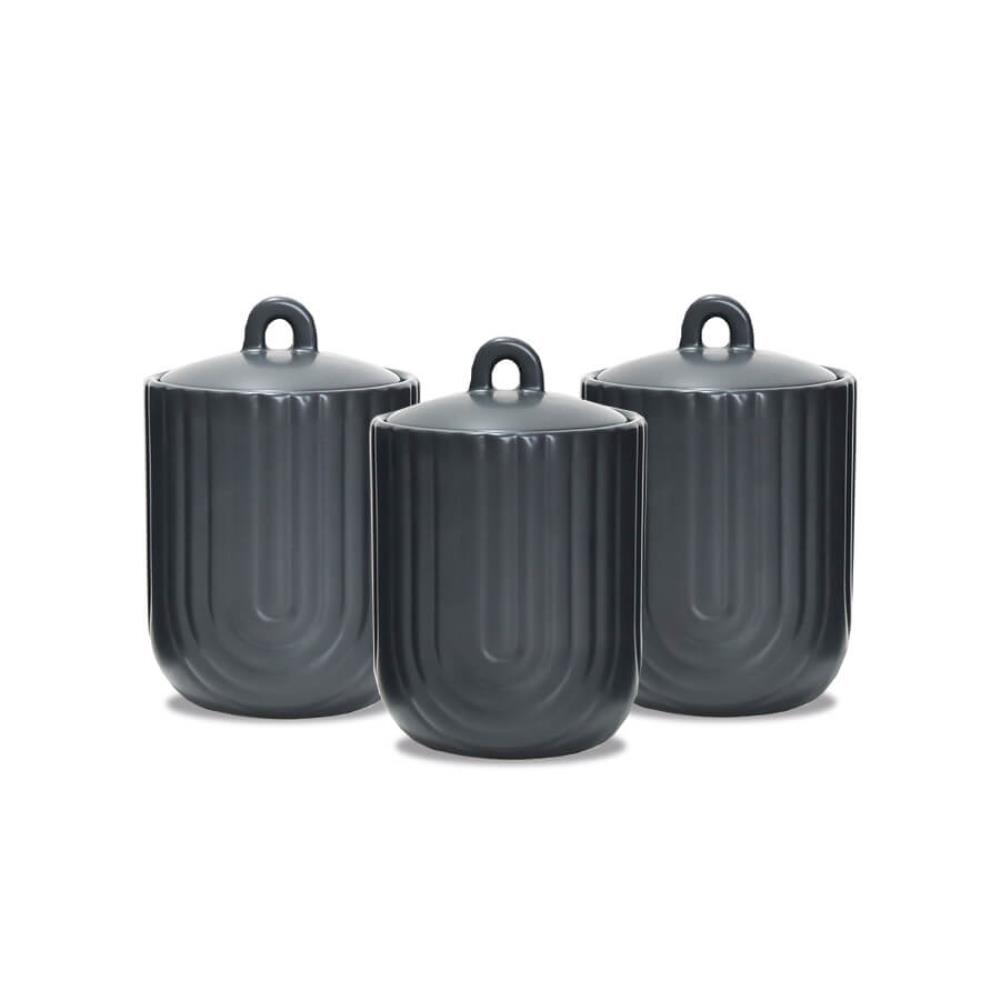 MR-20006-03CS Набор из 3-х ёмкостей MR-20006-03CS Набор из 3-х ёмкостей