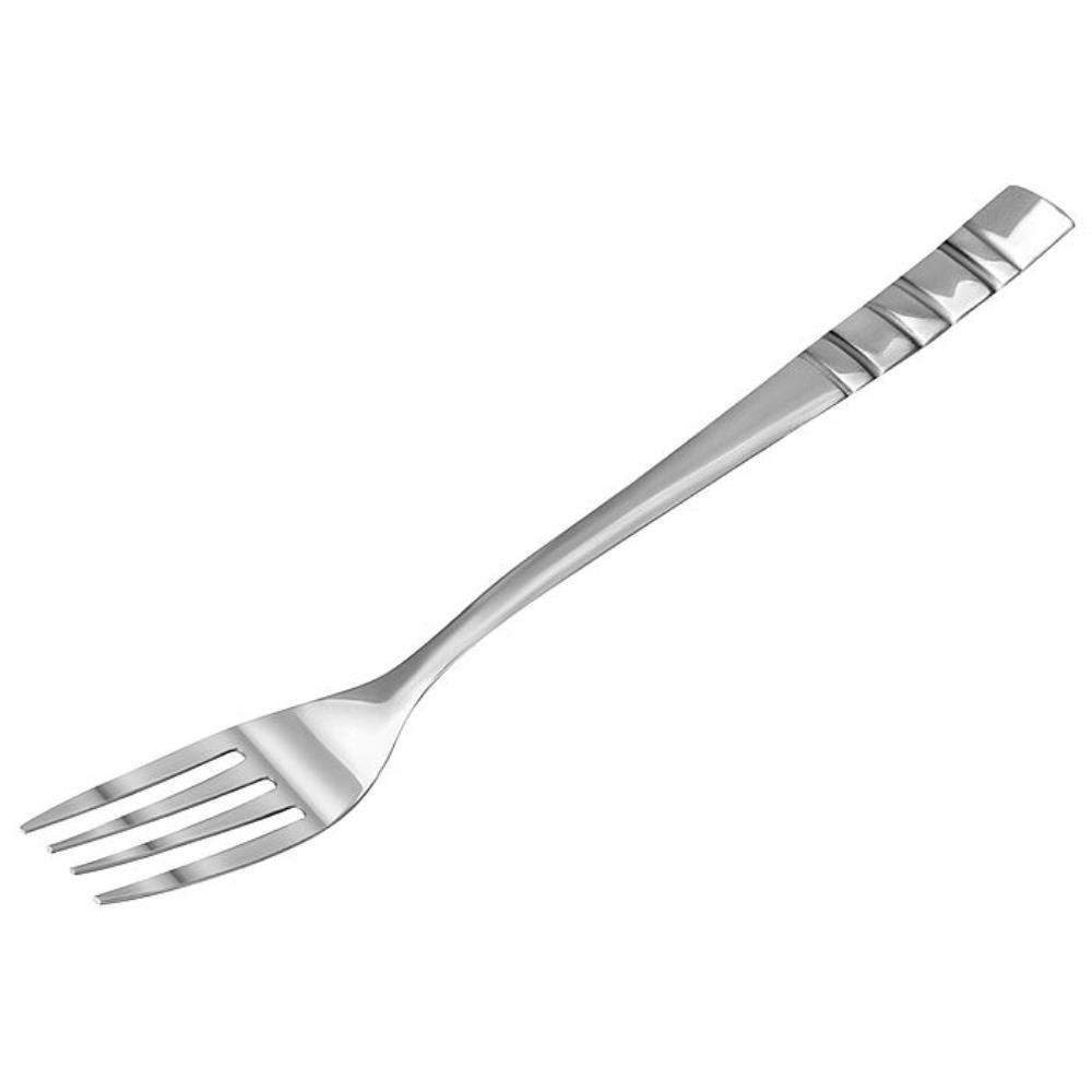 Вилка столовая нерж Монтана ТМ Appetite кратно 12 Вилка столовая нерж Монтана ТМ Appetite кратно 12