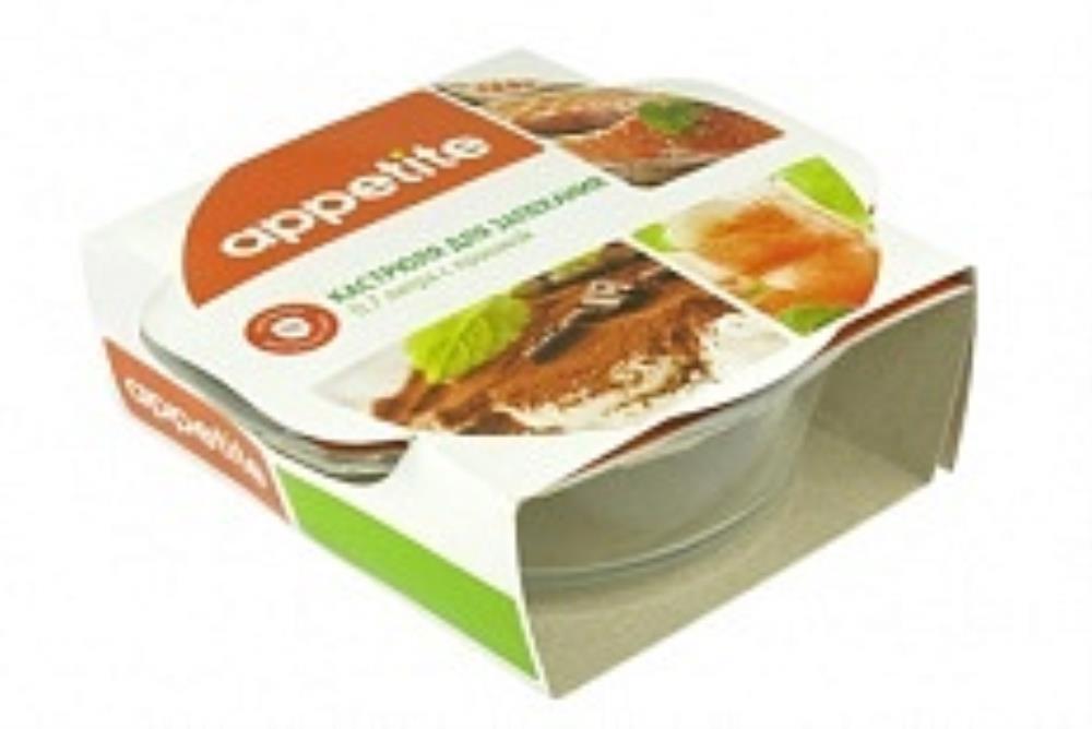 Кастрюля стекл 0,7л ТМ Appetite Кастрюля стекл 0,7л ТМ Appetite