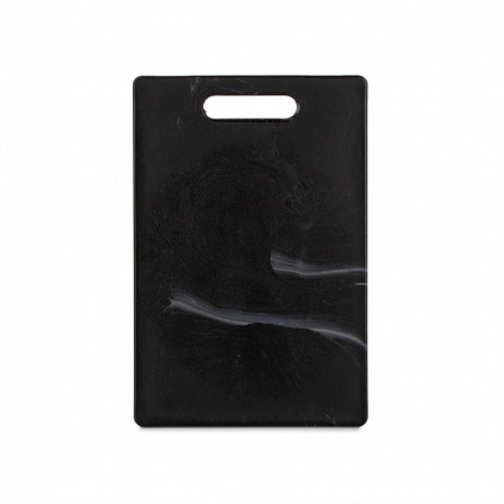 MARBLE Black Доска разделочная 20х30см кратно 6 MARBLE Black Доска разделочная 20х30см кратно 6