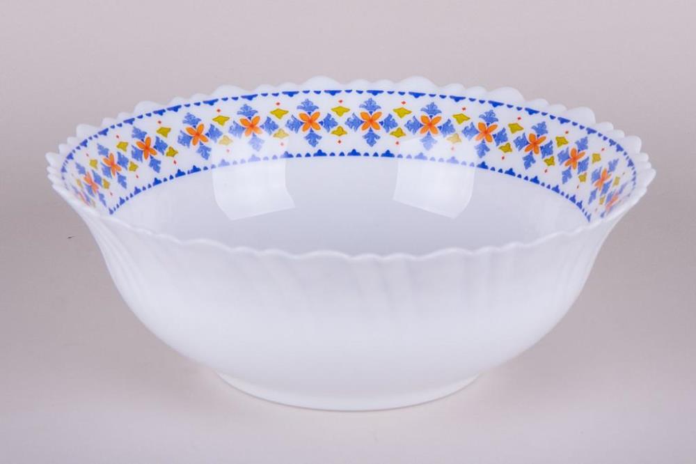 Turkish Tile Салатник 20см Turkish Tile Салатник 20см