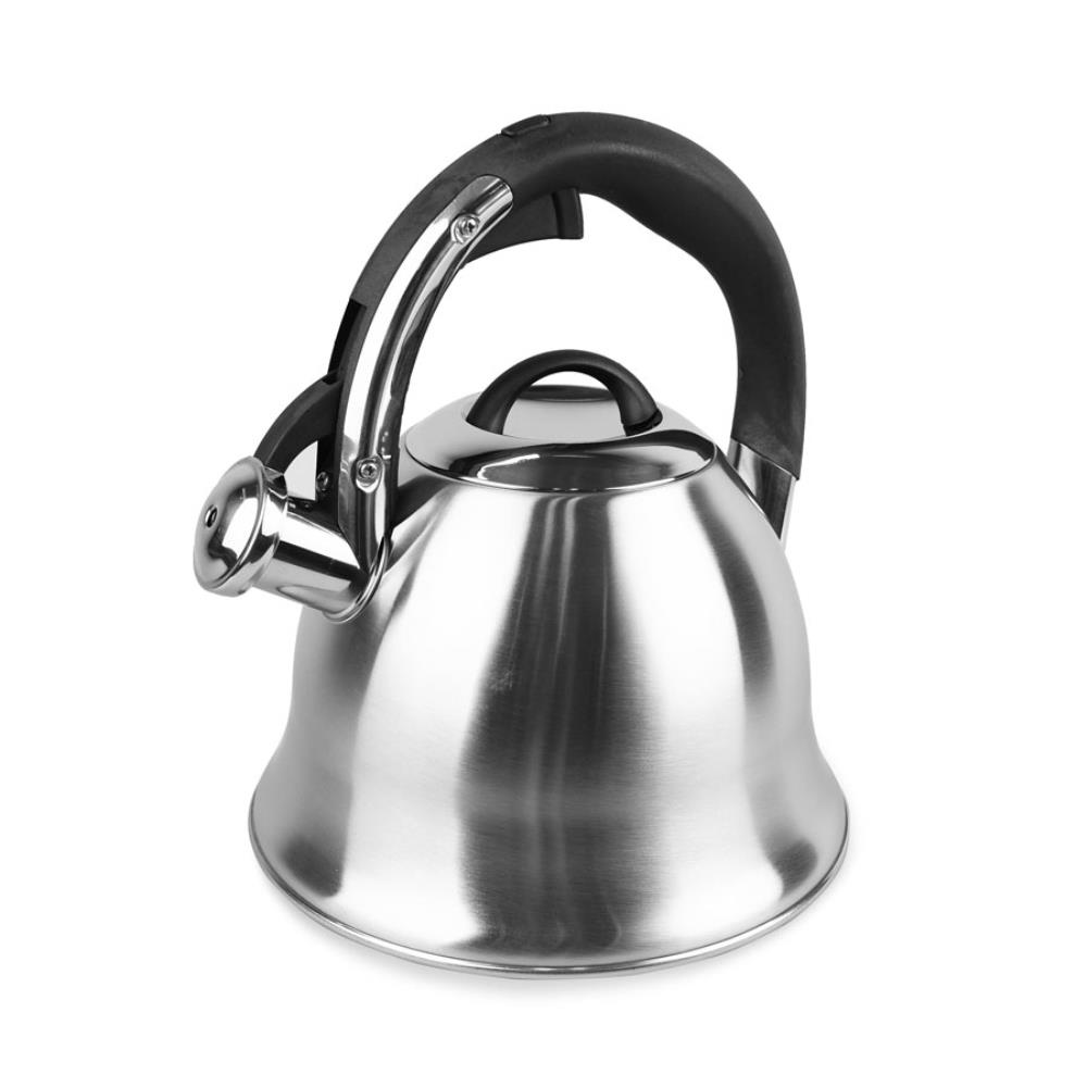 MR-1320 Чайник мет.Maestro 3,0 л MR-1320 Чайник мет.Maestro 3,0 л