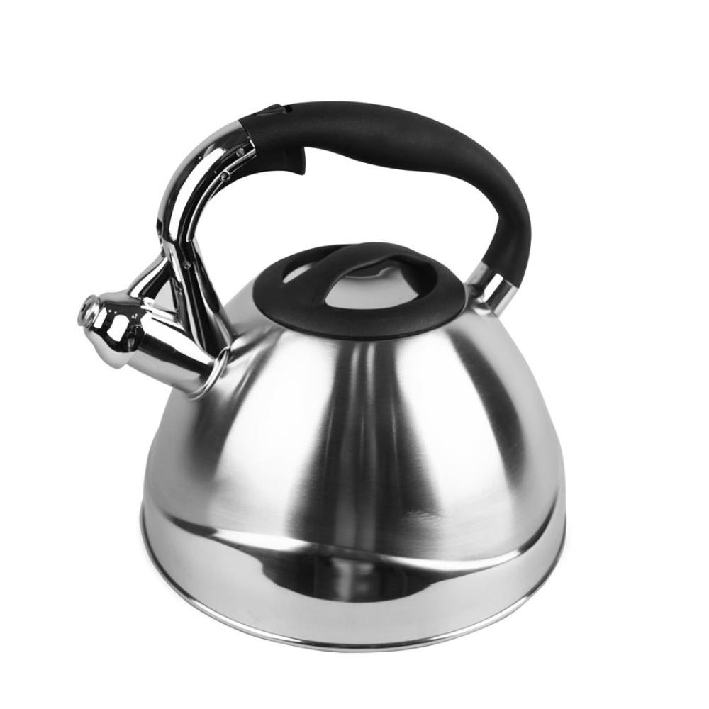 MR-1338 Чайник мет.Maestro 3 л MR-1338 Чайник мет.Maestro 3 л