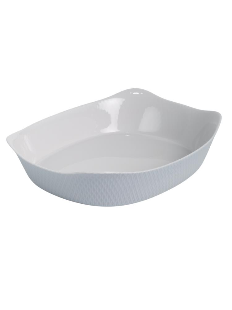 SMART CUISINE WAVY GRANIT Блюдо для запекания 34x25см прямоугольное SMART CUISINE WAVY GRANIT Блюдо для запекания 34x25см прямоугольное