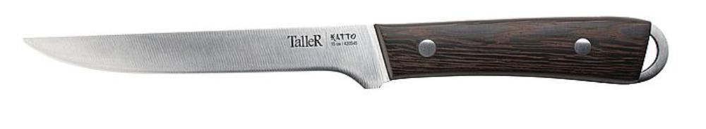 Нож филейный TalleR TR-22055