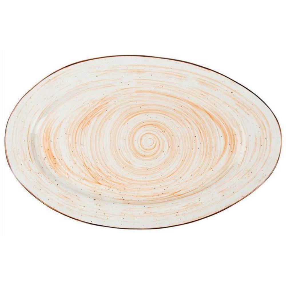 Desert Fusion Блюдо овальное 40*25 см, P.L. Proff Cuisine /1 Desert Fusion Блюдо овальное 40*25 см, P.L. Proff Cuisine /1