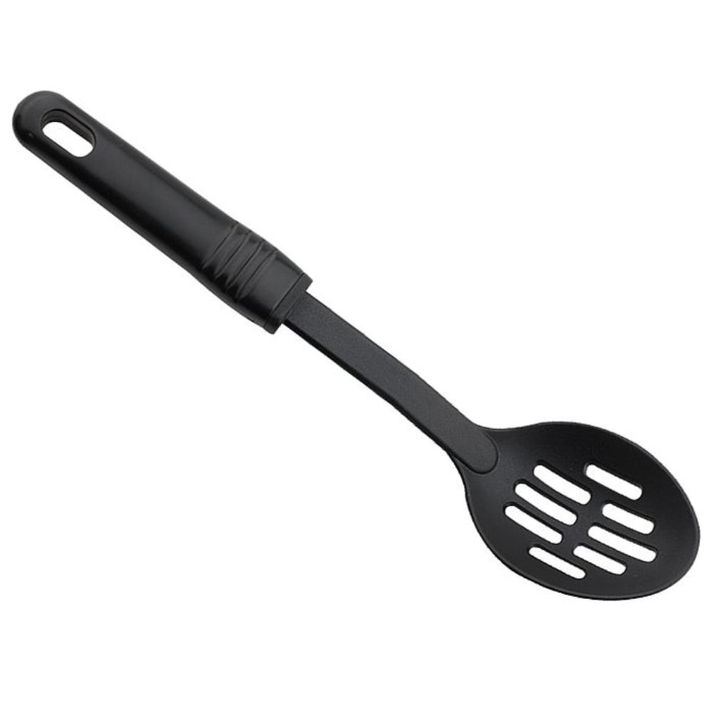 Ложка с прорезями пласт Домашний / Home TM Appetite Ложка с прорезями пласт Домашний / Home TM Appetite