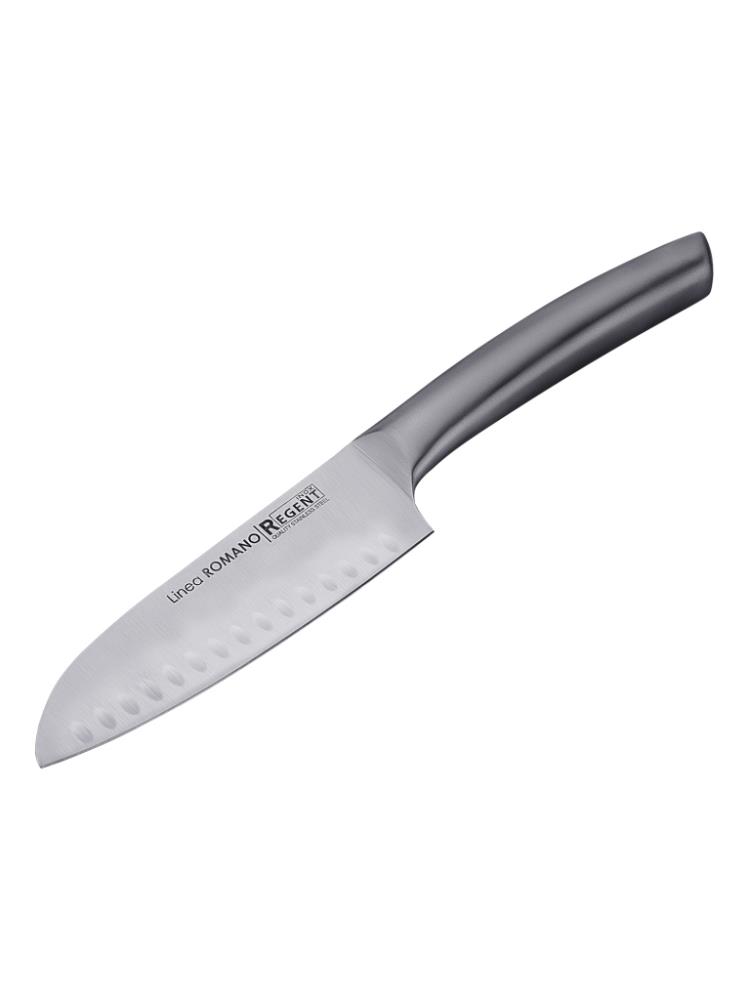18-104 Нож Сантоку 125/245мм (santoku 5 18-104 Нож Сантоку 125/245мм (santoku 5