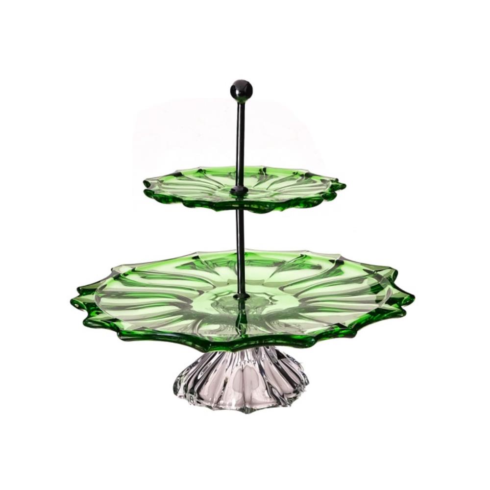 Aurum Crystal Этажерка (Горка) н/н Plantica Green Aurum Crystal Этажерка (Горка) н/н Plantica Green