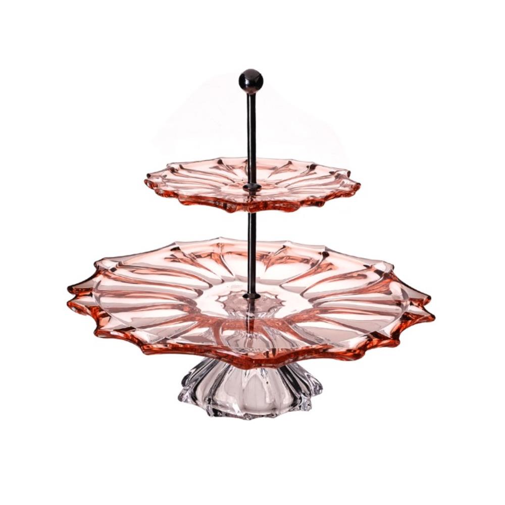 Aurum Crystal Этажерка (Горка) н/н Plantica PINK Aurum Crystal Этажерка (Горка) н/н Plantica PINK