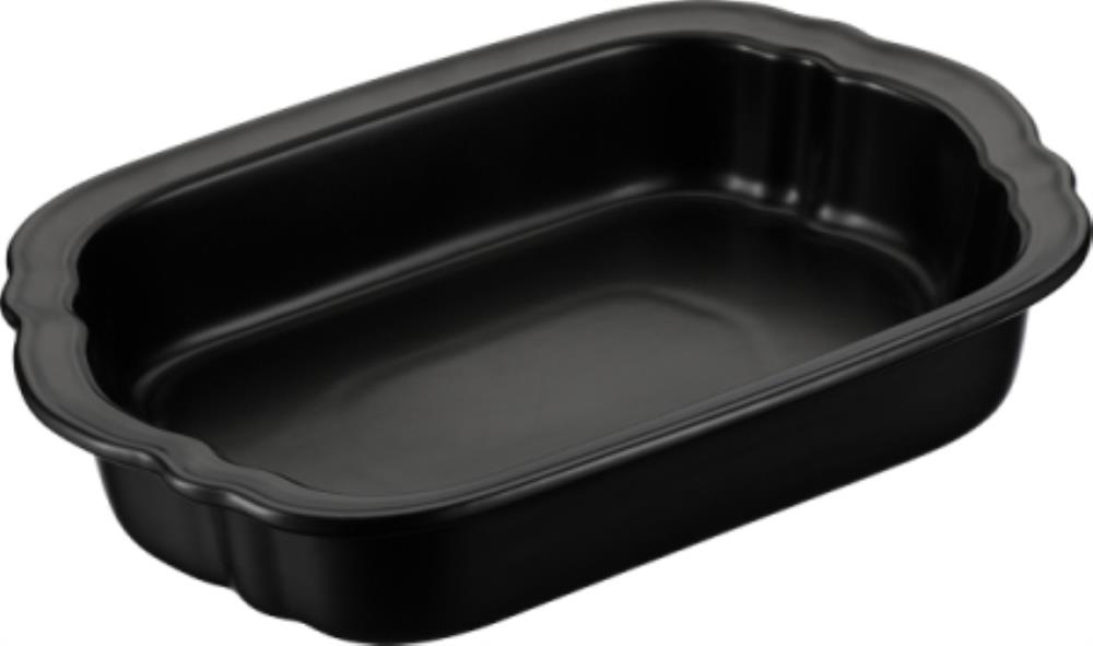 75-005 Форма для запекания 2,1л; 33,5х22х7см Linea CERAMO
