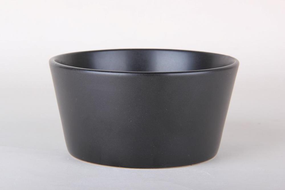 Sola black Салатник 780мл/15см кратно 4 Sola black Салатник 780мл/15см кратно 4