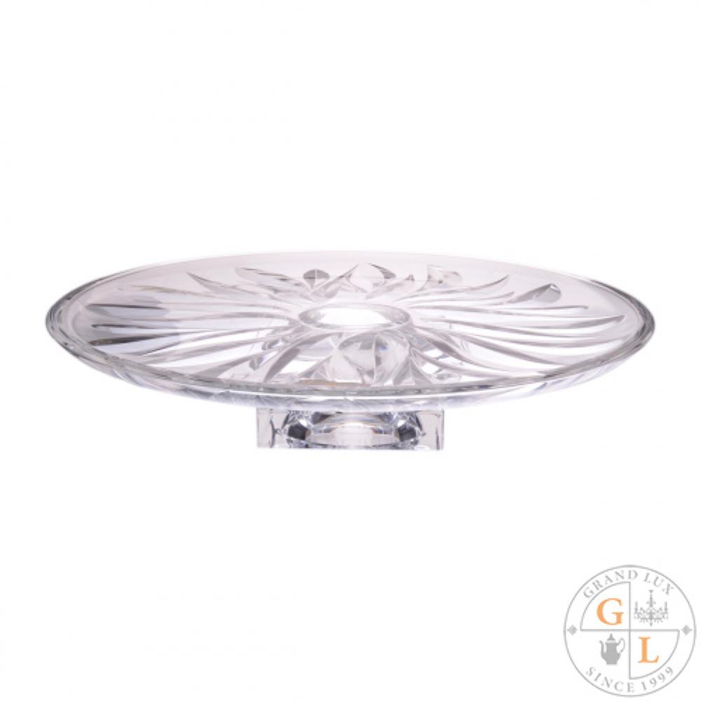 AS Crystal Flame Тортница 35 см AS Crystal Flame Тортница 35 см