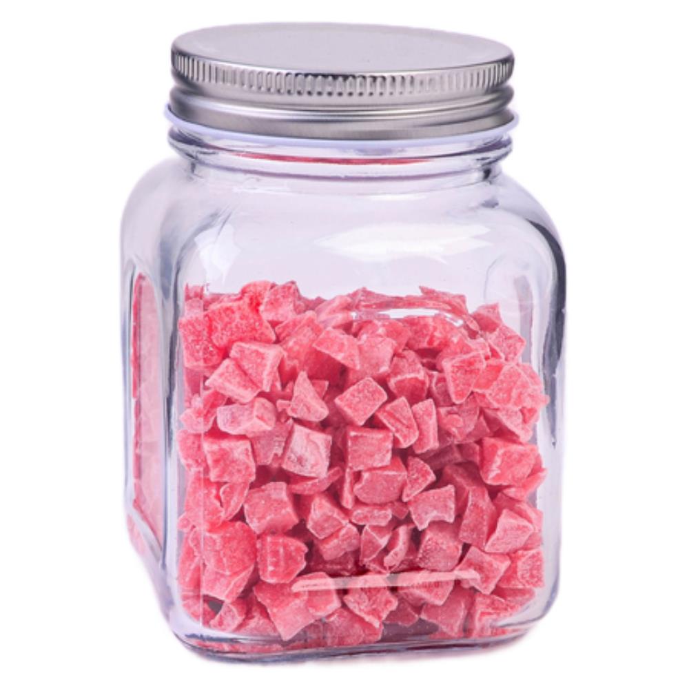 Банка CANDY 11 с крышкой ёмк 500 мл Банка CANDY 11 с крышкой ёмк 500 мл