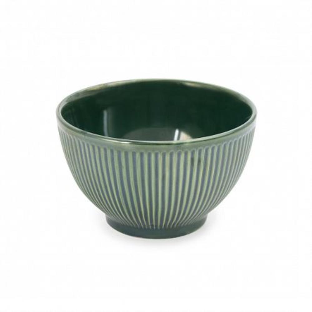 EMERALD GREEN Салатник 15см кратно 12