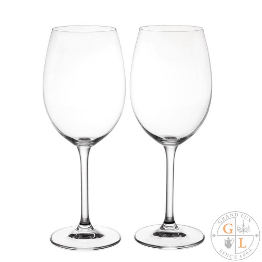 Crystalite Bohemia Colibri/Gastro Набор бокалов для вина 450 мл (2 шт) Crystalite Bohemia Colibri/Gastro Набор бокалов для вина 450 мл (2 шт)