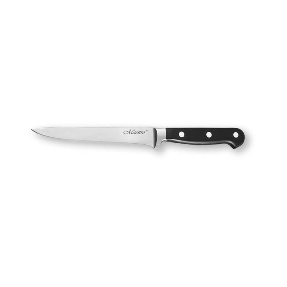 MR-1452 Ножи Maestro (обвалочный нож) MR-1452 Ножи Maestro (обвалочный нож)