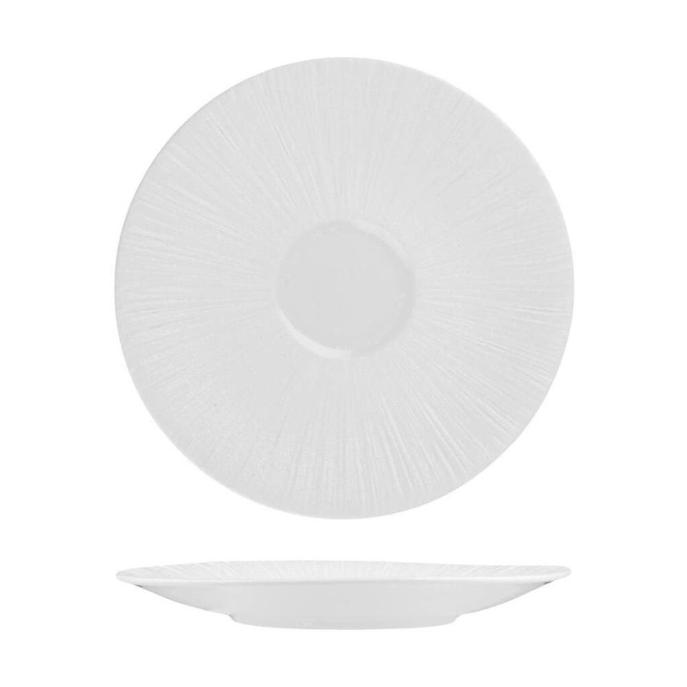 Frost White Moon Блюдце d 15 см h2 см чайное для чашки арт. 81222586 P.L. Proff Cuisine Frost White Moon Блюдце d 15 см h2 см чайное для чашки арт. 81222586 P.L. Proff Cuisine
