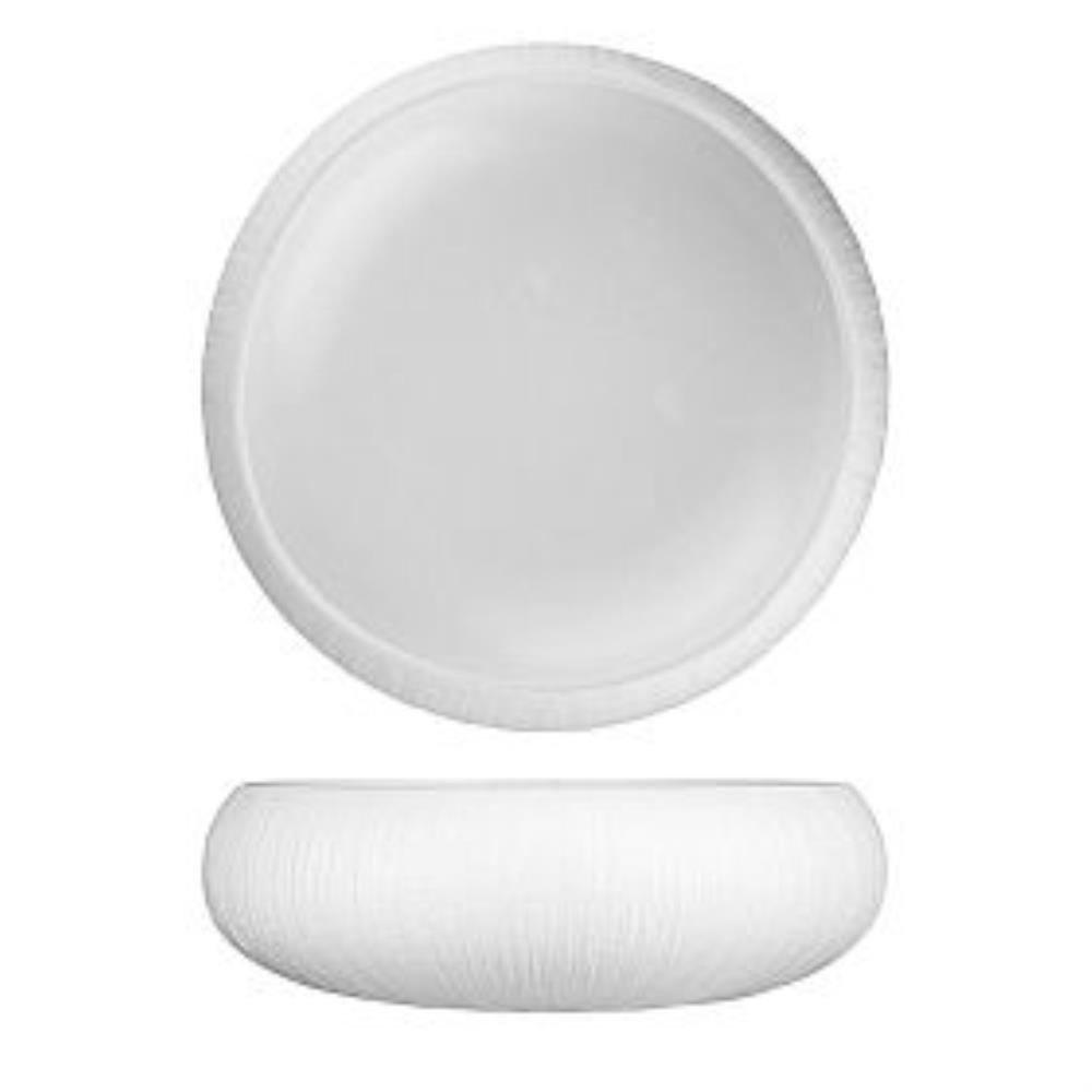White Moon Салатник d=17.5см,фарфор, P.L. Proff Cuisine White Moon Салатник d=17.5см,фарфор, P.L. Proff Cuisine