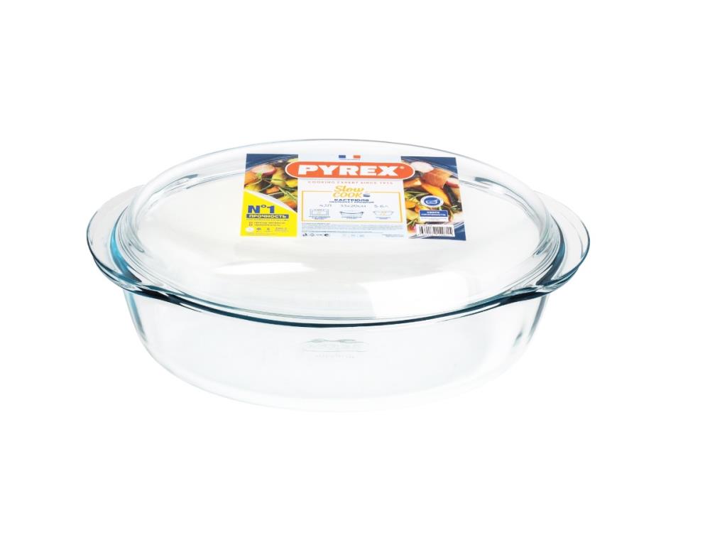 SLOW COOK Утятница 4.1л SLOW COOK Утятница 4.1л