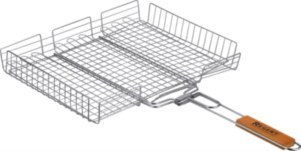72-8004 Решетка для гриля 23х32х5,5см., Linea PICNIC