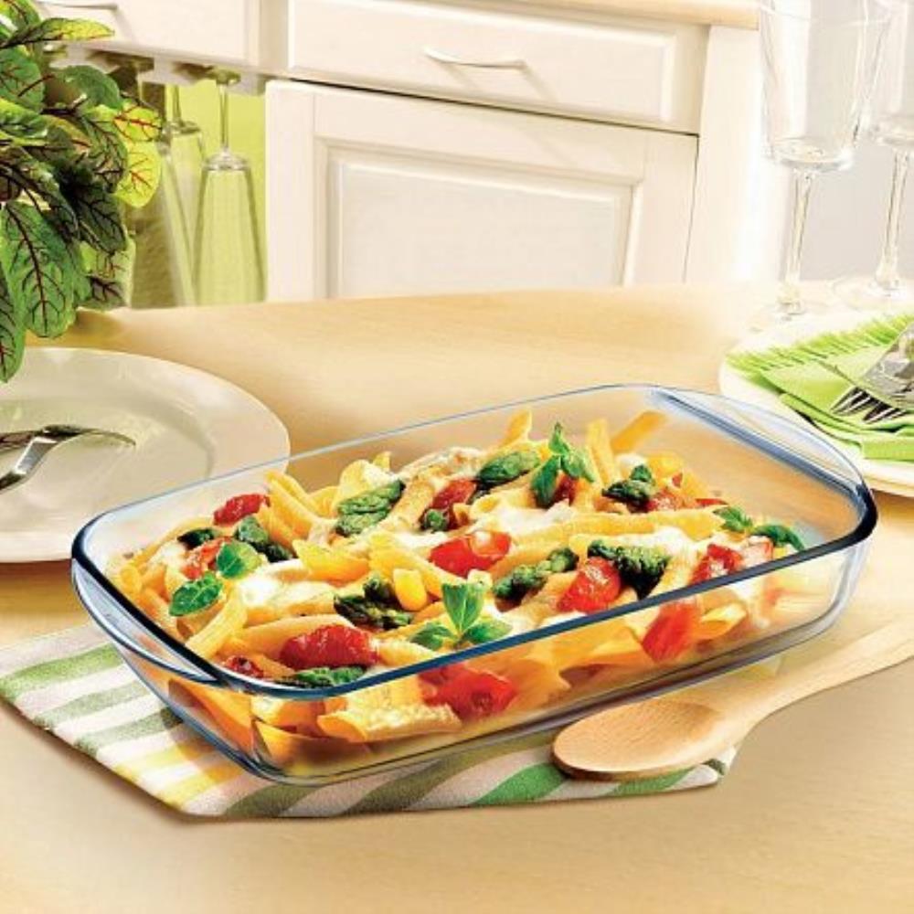 O CUISINE Блюдо прямоугольное 28x20x5см кратно 6 O CUISINE Блюдо прямоугольное 28x20x5см кратно 6