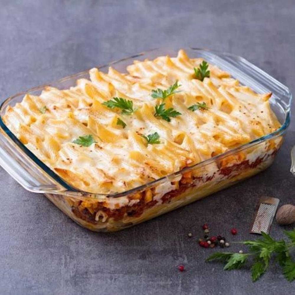 IRRESISTIBLE Блюдо для запекания и выпечки 39х25см прямоугольное кратно 6