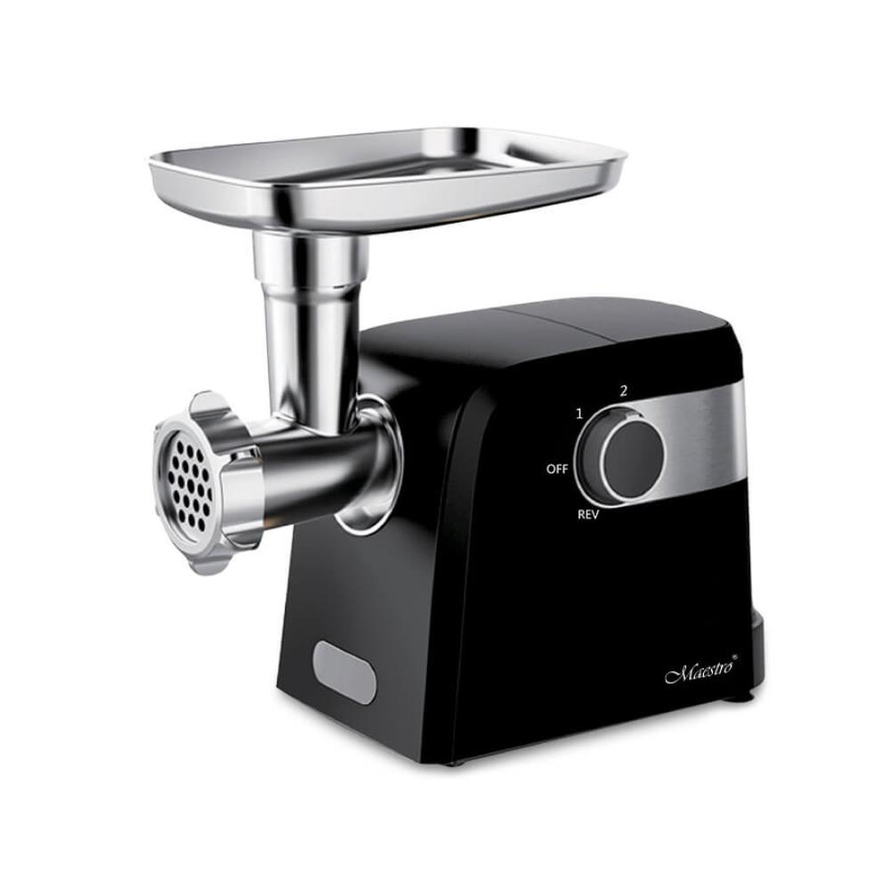 MR-854 Мясорубка 1500 W Maestro MR-854 Мясорубка 1500 W Maestro