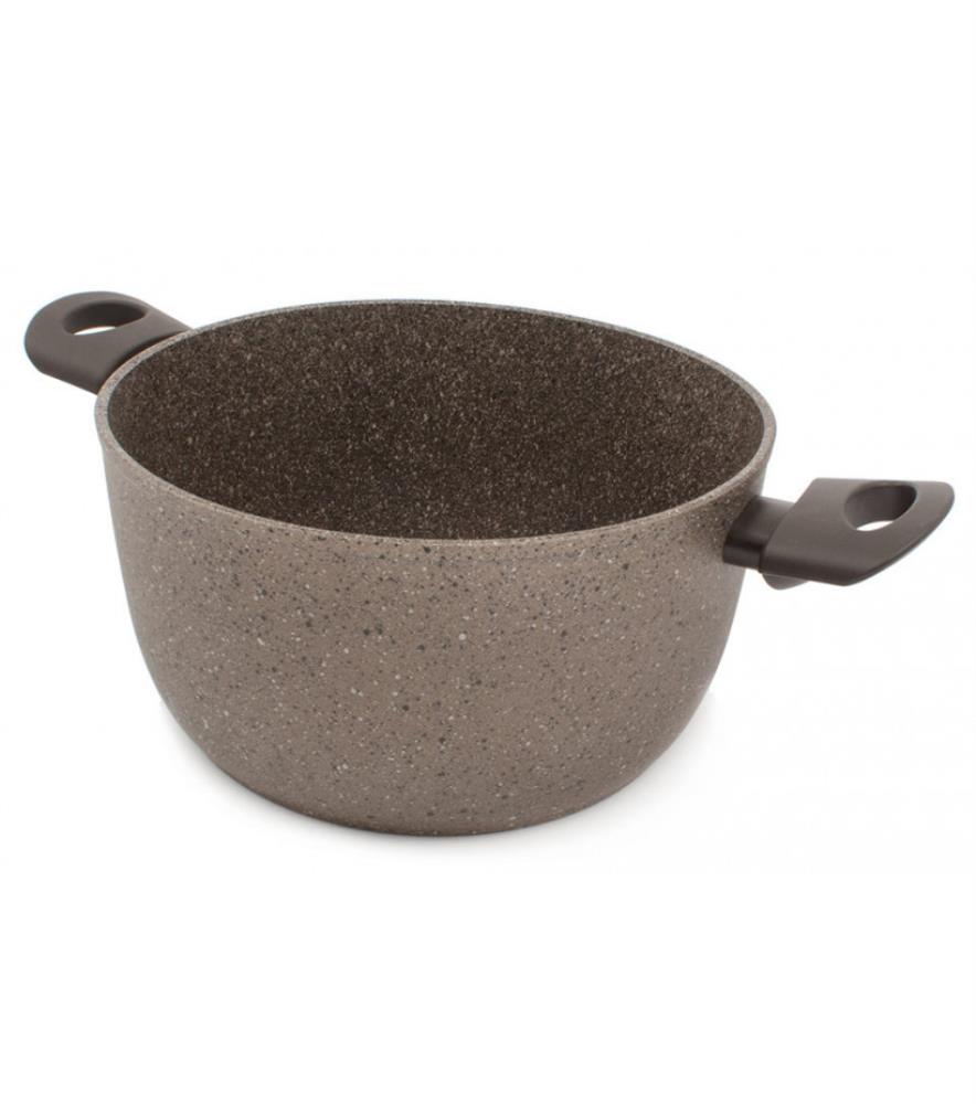 Кастрюля 4л. без крышки TimA ART GRANIT 24см Кастрюля 4л. без крышки TimA ART GRANIT 24см