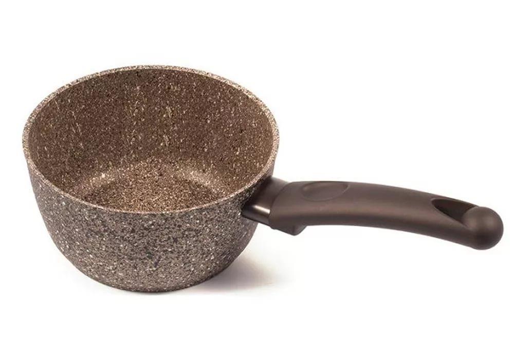 Ковш TimA ART GRANIT INDUCTION 16см Ковш TimA ART GRANIT INDUCTION 16см